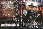 carátula dvd de La Ley Del Revolver