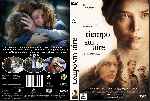 carátula dvd de Tiempo Sin Aire - Custom