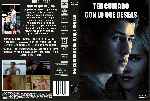 carátula dvd de Ten Cuidado Con Lo Que Deseas - Custom