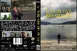carátula dvd de Las Altas Presiones - Custom