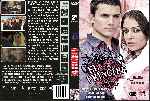 carátula dvd de El Principe - Temporada 02 - Custom
