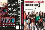carátula dvd de Dando La Nota Aun Mas Alto - Custom
