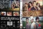 carátula dvd de Tierra De Reyes - Custom
