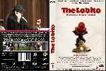 carátula dvd de The Lobito - Custom