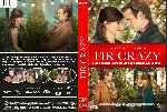 carátula dvd de Fir Crazy - Custom