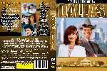 carátula dvd de Dallas - Temporada 03 - Custom