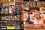 carátula dvd de Dallas - Temporada 06 - Custom