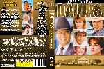 carátula dvd de Dallas - Temporada 08 - Custom