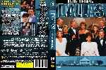 carátula dvd de Dallas - Temporada 09 - Custom