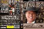 carátula dvd de Dallas - Temporada 10 - Custom