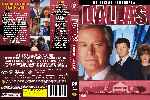 carátula dvd de Dallas - Temporada 12 - Custom