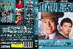 carátula dvd de Dallas - Temporada 13 - Custom