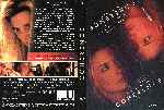 carátula dvd de Coherence