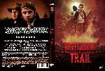 carátula dvd de Revelation Trail - Custom