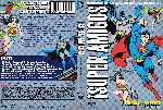 carátula dvd de Super Amigos - Temporada 05 - Custom