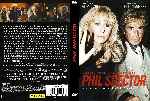 carátula dvd de Phil Spector - Custom - V2