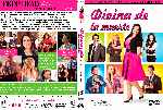 carátula dvd de Divina De La Muerte - Temporada 02 - Custom - V2