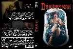 carátula dvd de The Drownsman - Custom