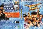 carátula dvd de Street Fighter - La Ultima Batalla - Edicion Especial 2 Discos