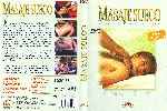carátula dvd de Masaje Sueco