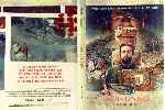 carátula dvd de Humano