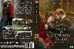 carátula dvd de Lejos Del Mundanal Ruido - 2015 - Custom