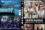 carátula dvd de Negocios Con Resaca - Custom