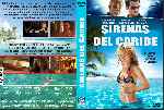 carátula dvd de Sirenas Del Caribe - Custom
