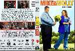 carátula dvd de Mike Y Molly - Temporada 05 - Custom