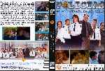 carátula dvd de Policias En El Corazon De La Calle - Temporada 06 - Custom