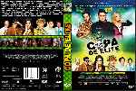 carátula dvd de Copa De Elite - Custom