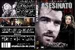 carátula dvd de Asesinato 101 - Custom