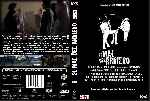carátula dvd de El Mal Del Arriero - Custom