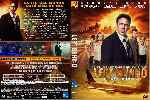 carátula dvd de Left Behind - Custom