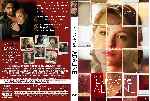 carátula dvd de La Edad De Adaline - Custom