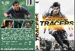 carátula dvd de Tracers - Custom - V3