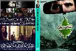 carátula dvd de Wayward Pines - Temporada 01 - Custom - V2