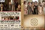 carátula dvd de Seis Hermanas - Temporada 01 - Custom
