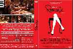 carátula dvd de Brasserie Romantic - Custom