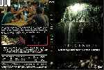 carátula dvd de Indigenous - Custom