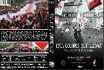 carátula dvd de Esos Colores Que Llevas - Custom