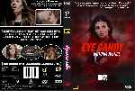 cartula dvd de Eye Candy - Temporada 01 - Custom