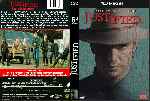 cartula dvd de Justified - Temporada 06 - Custom