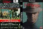 carátula dvd de Justified - Temporada 06 - Custom