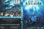 carátula dvd de El Dia De La Revelacion - Region 4