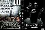 carátula dvd de Black Sails - Temporada 02 - Custom