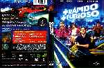carátula dvd de Mas Rapido Mas Furioso - Region 1-4