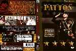 cartula dvd de Patton - Cinema Reserve - Region 1-4