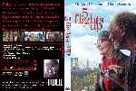 carátula dvd de 5 Flights Up - Custom