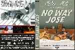carátula dvd de No Way Jose - Custom
